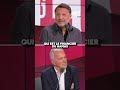 Arthur : "On se met en état de siège avant chaque match du PSG..."