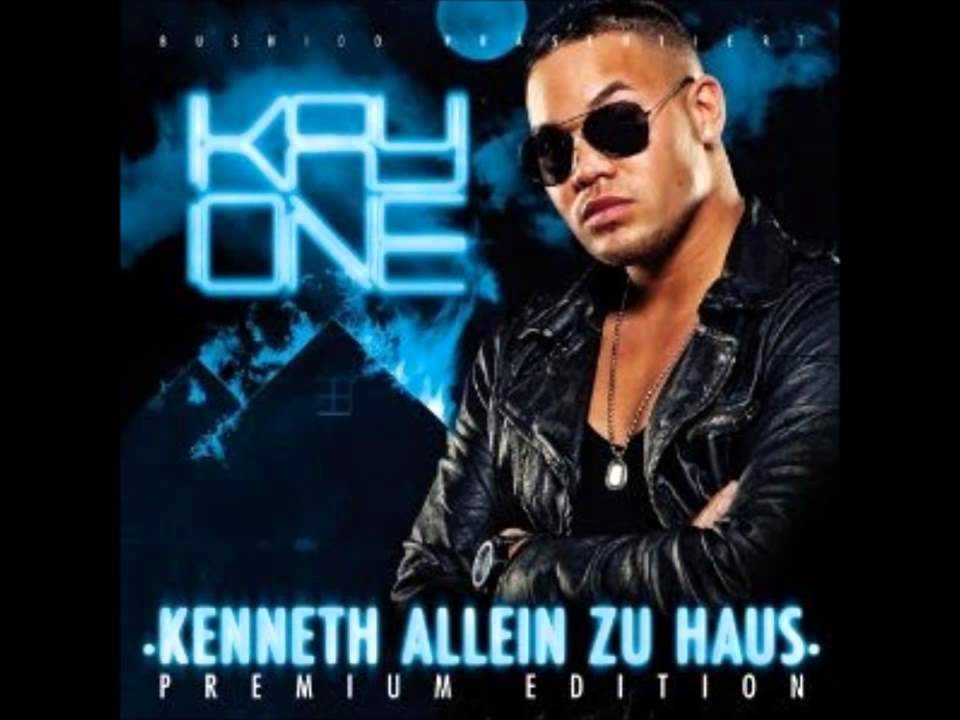 Kay One Style & Das Geld Text
