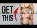 7 DAY CHALLENGE 7 MIN WORKOUT TO GET ABS & LOSE FAT (AT HOME)