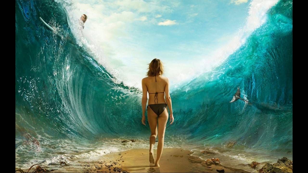 The right way to go (Psytrance/Psyprogressive)