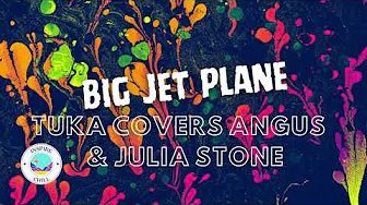 Angus & Julia Stone - Big Jet Plane π€(Lyrics Video)π€ Angus & Julia Stone - Big Jet Plane π€(Lyrics Video)π€