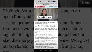 #mikaelvasara #music #petersettman krånglar till allt #bianca #charlottekalla