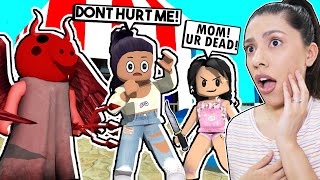 Zailetsplay - zailetsplay roblox jess dad killed bf