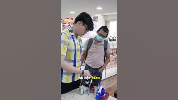 Bộ cốc kèm cốc sạc nhanh PD Xiaomi #cocsac #sacnhanh #chiemtaimobile #docongnghe #review #shorts