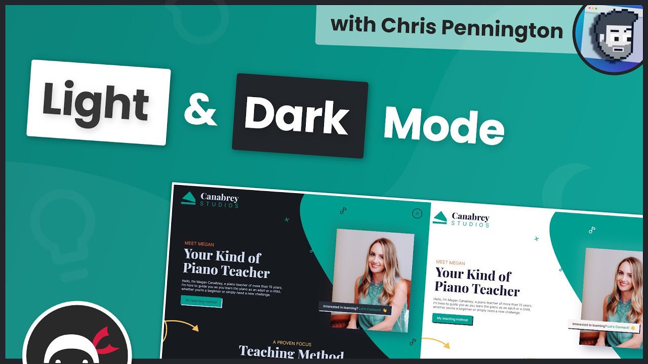 A Complete Guide to Dark Mode on the Web