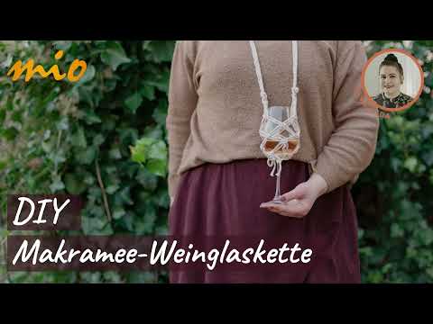 Video: DIY: Kaffeebecherhalter Wandbehang