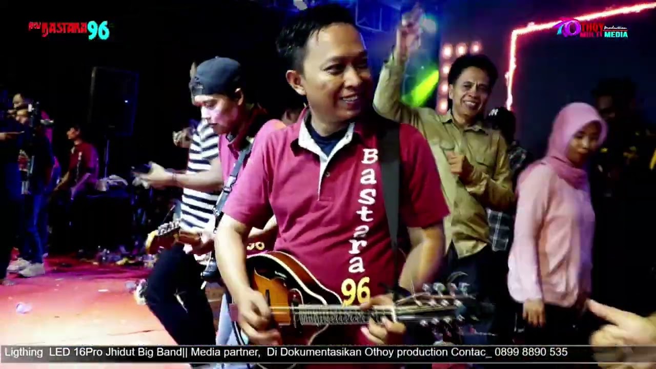 BERCERAI MUDA_Indri Resta_Newbastara96 Othoy Production