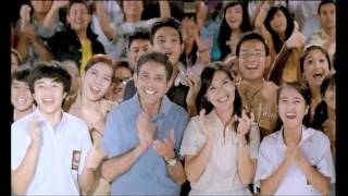 Pop Mie Alarm (TVC)