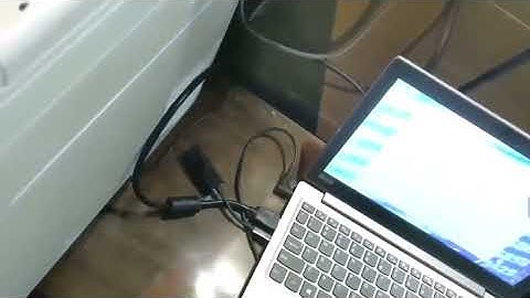 X2 Emv Software tutorial - how to start swiping using msrx, ist files, atr tools, jc...