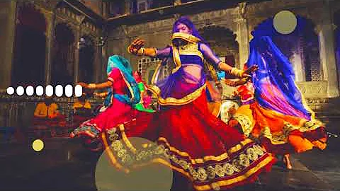 Ghoomar- Rajasthani Folk Ringtone Download 👇