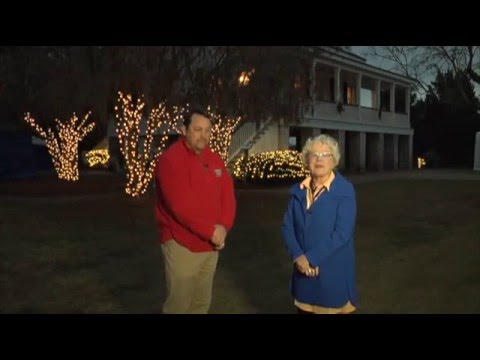 The Old Santee Canal Park's "Celebrate