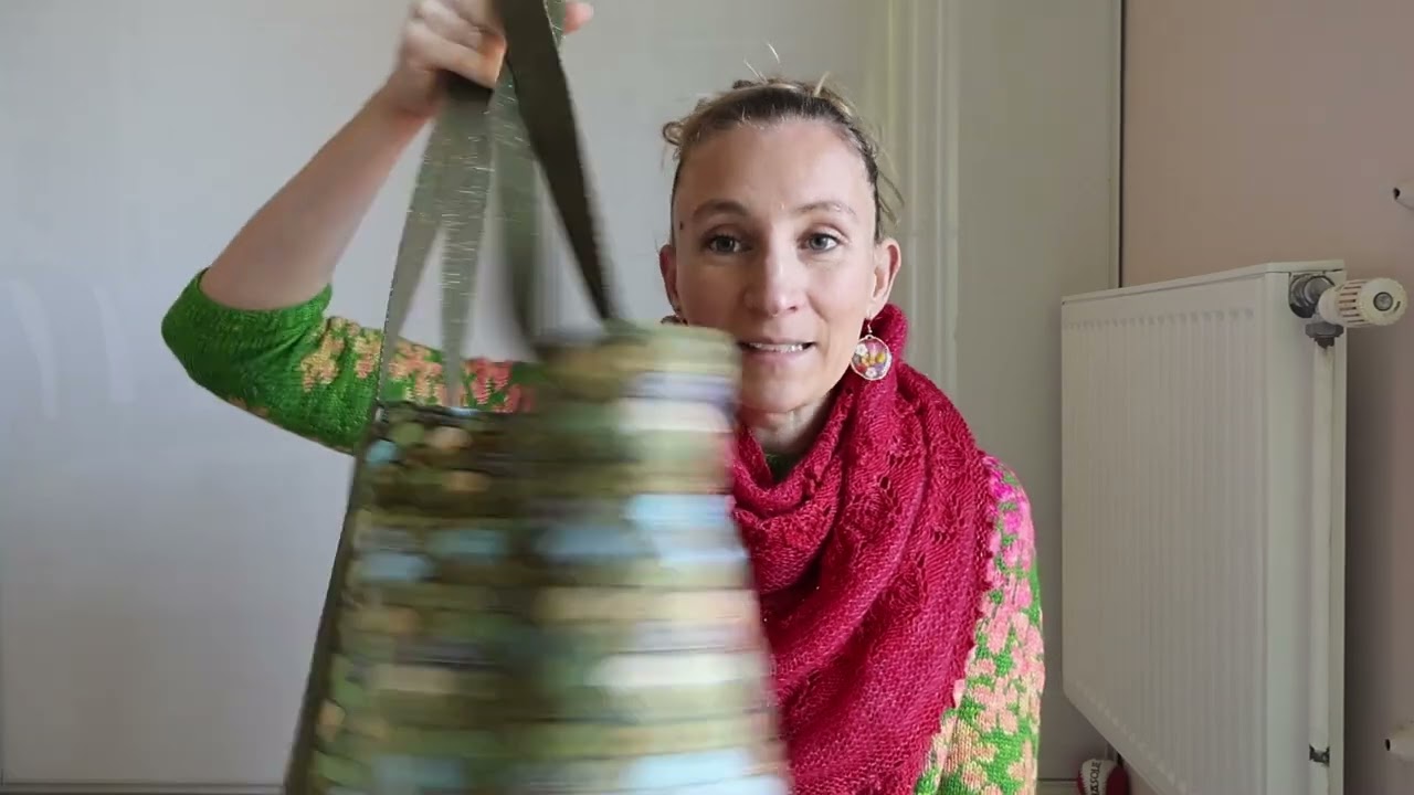 Podcast  3 : La vie en rose