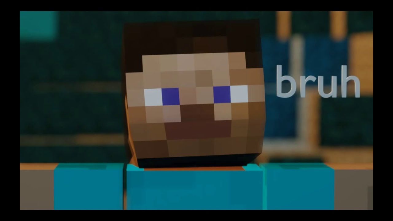 Minecraft meme song youtube