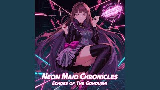 Maidwired: Gohoushi's Luminous Drift