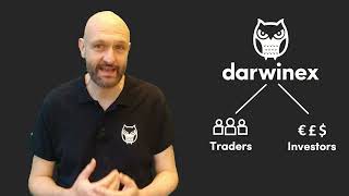 Why is a trader's track record so important?  |  Ask Darwinex #2 by Darwinex 1,245 views 6 months ago 2 minutes, 10 seconds