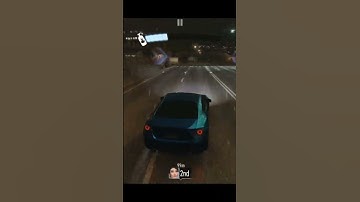 RACER VS RACER NFS NO LIMITS 🔥#shorts #nfs #viral #short