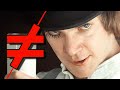 A Clockwork Orange - What's the Difference?