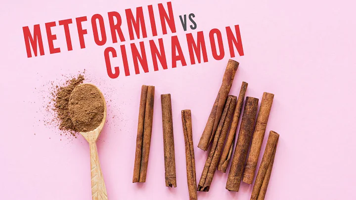 Episode #14. Metformin vs Cinnamon. Diabetes Rever...