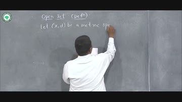 T.Y.B.Sc (Math) || Topic: Theorem