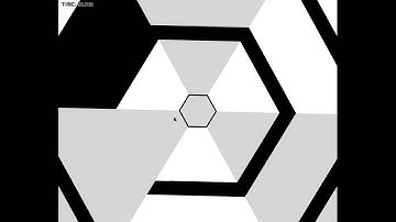 Open Hexagon | BAD START