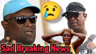 Let Pray For Coach Stephen Francis His Condition is Totally WORSE 😢 😭 