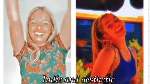 Indie/kidcore And Aesthetic  Theme Tutorial☻︎♡︎