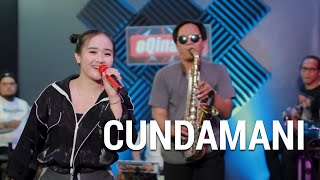 Download lagu CUNDAMANI - OQINAWA Band ft Ning haniya - Live Session
