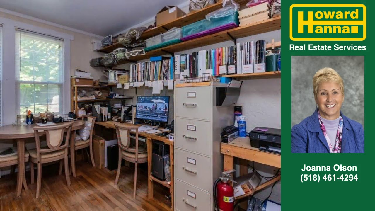 Homes for sale 252 N MAIN ST Northville NY 12134 YouTube