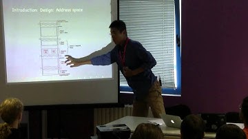 Porting Valgrind to NetBSD and OpenBSD by Masao Uebayashi