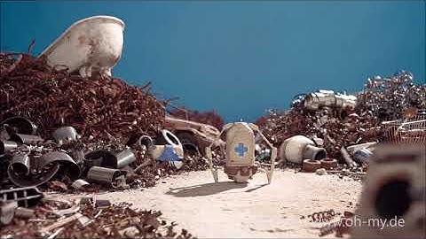 A Sound Effect - Sound design contest by Carlos Jimenez