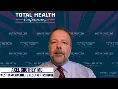 Axel Grothey, MD | What is Signatera?