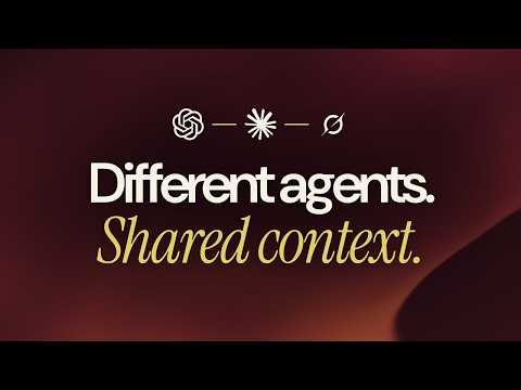 Dray | Shared AI memory