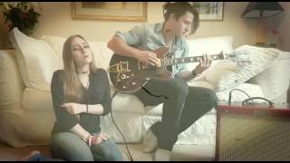 Video thumbnail of "Caitlyn Smith Before You Call Me Baby - Katy Hurt - #CoverCait"