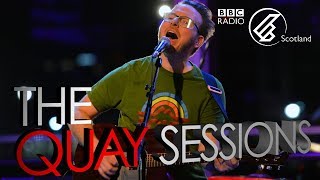 Turin Brakes - Life Forms (The Quay Sessions)