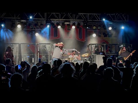 Gideon - BITE DOWN - Summer Slaughter 2024 @Starland Ballroom, NJ 09AUG2024