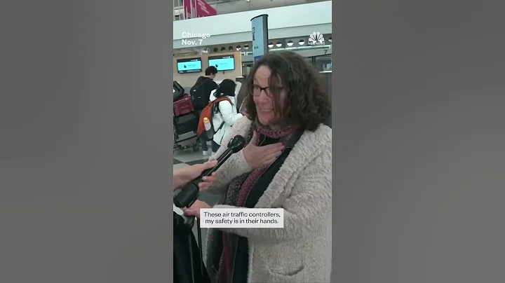 Travelers share frustrations at FAA flight cuts