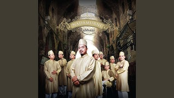 Al-Hijrah (feat. Ustaz Amal)