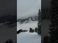 Les alpes suisse x amg