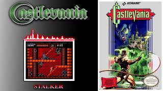 NES Music Orchestrated -Castlevania -Stalker