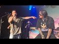 PUP - Sabotage (feat. Snotty Nose Rez Kids) (live @ Maxwell’s, Waterloo, ON, Dec. 9, 2025)