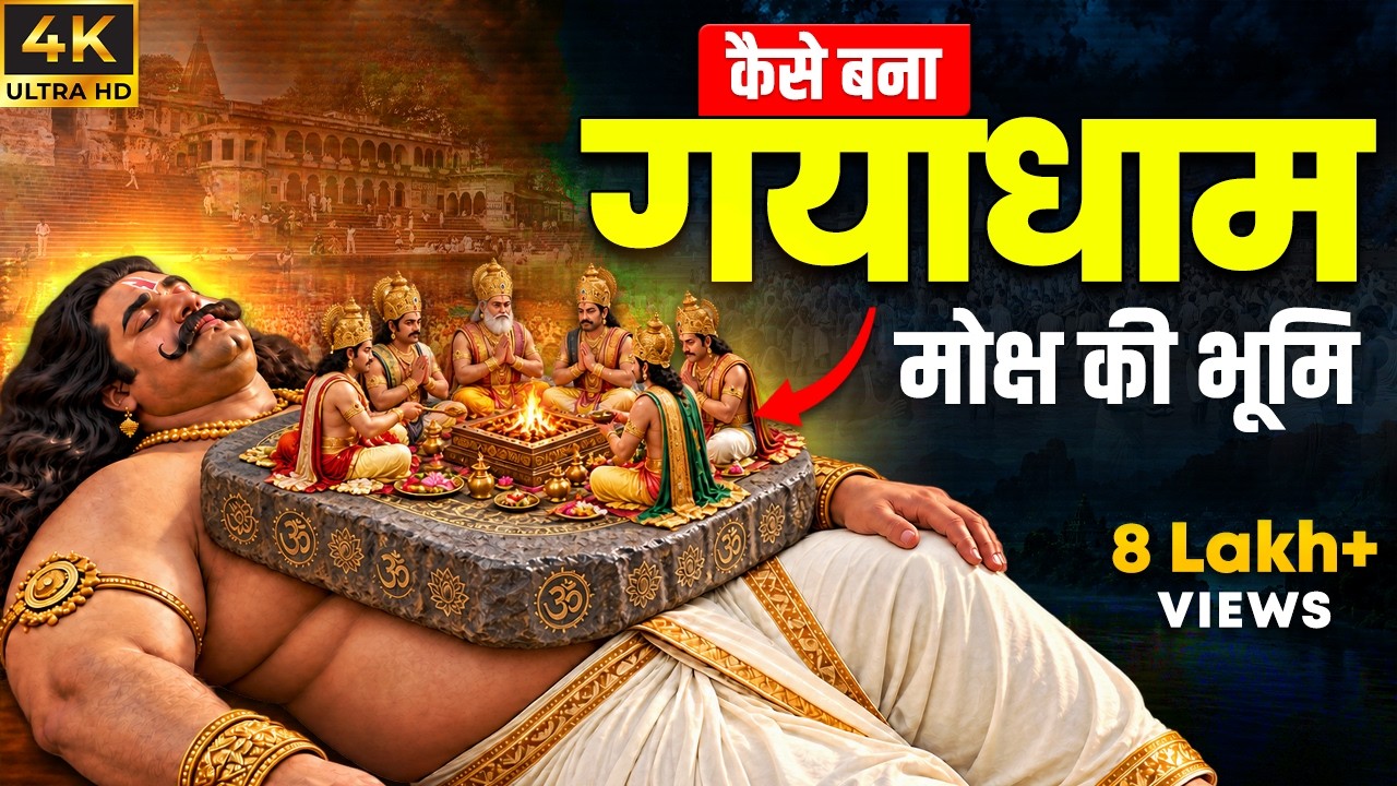 Latest Title & Thumbnail