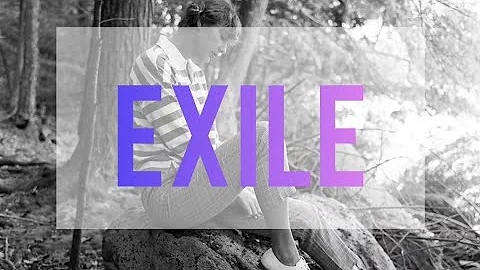 Taylor Swift- Exile (feat. Bon Iver)