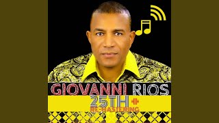 Video thumbnail of "Giovanni Rios - Happy Birthday (Cumpleaños)"