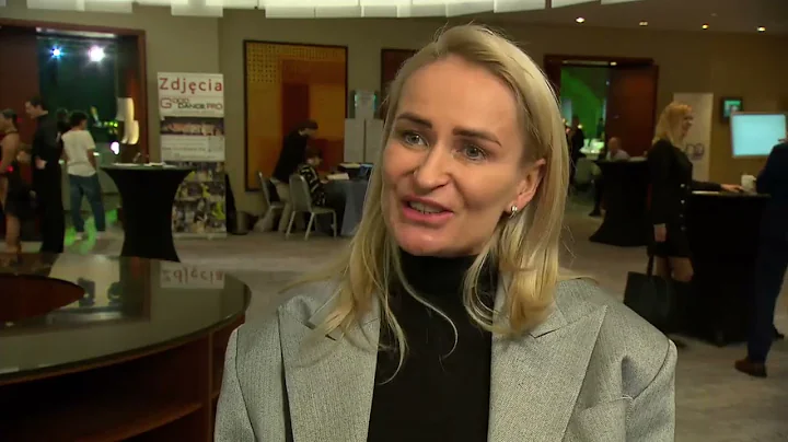 Mistrzostwa Polski w Tańcu Osób Słabowidzących i Niewidomych WARSZAWA 2023