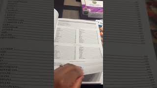 When I finally got my Apocrypha #hebrew #israelites #christianity #bible #torah #torahcommunity