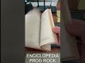 ENCICLOPÉDIA DO ROCK PROGRESSIVO!!