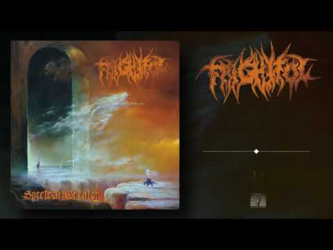 Frightful — FRIGHTFUL (PL) -  Spectral Creator - 2021 (FULL ALBUM)