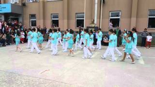 Azra Gül 23 Nisan Konyalim