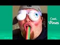 Funny Vines October 2023 (Part 1) TBT Clean Vine