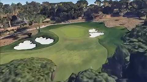 Quinta do Lago North Course